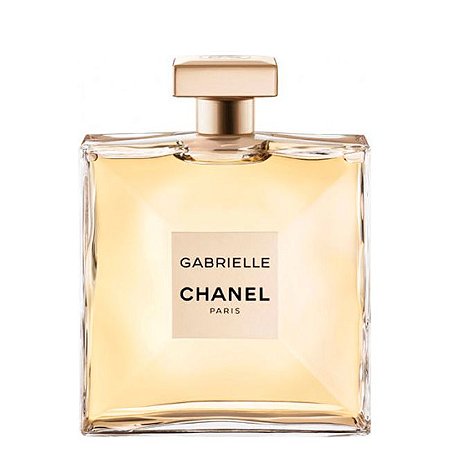 Perfume Chanel Gabrielle Eau de Parfum Feminino