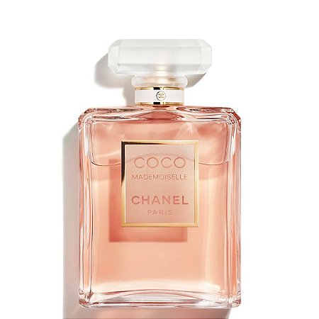 COCO MADEMOISELLE EAU DE PARFUM INTENSE SPRAY - Fragrâncias | CHANEL