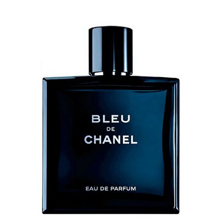 Perfume Chanel Bleu de Chanel Eau de Parfum Masculino