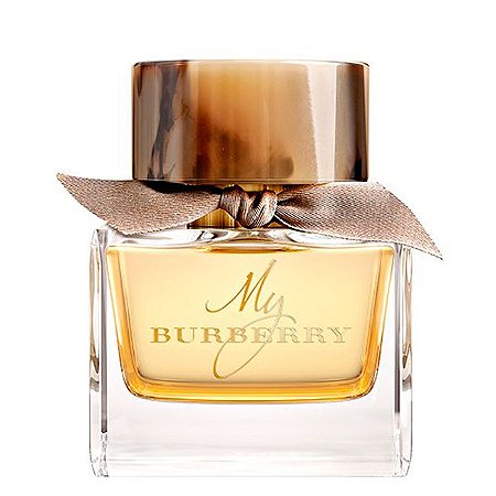 Perfume Burberry My Burberry Eau de Parfum Feminino