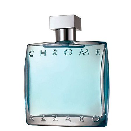 Perfume Azzaro Chrome Eau de Toilette Masculino