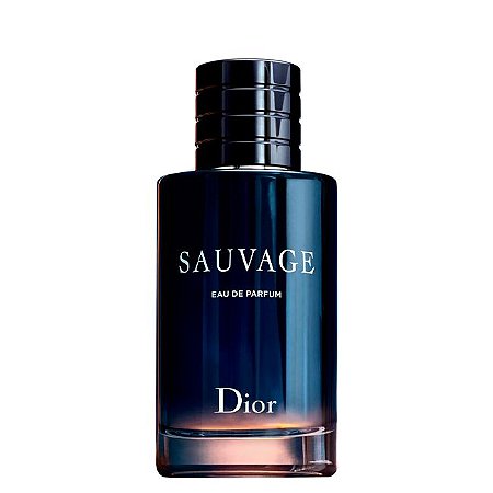 Perfume Dior Sauvage Eau de Parfum Masculino