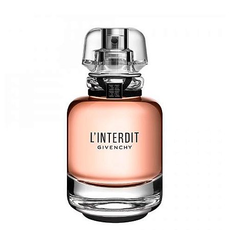 Perfume Givenchy L'Interdit Eau de Parfum Feminino