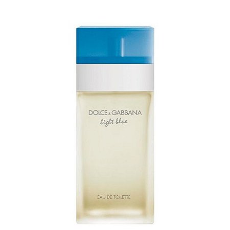 Perfume Dolce & Gabbana Light Blue EDT Feminino