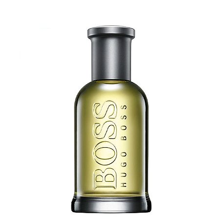 Perfume Hugo Boss Bottled Eau de Toilette Masculino