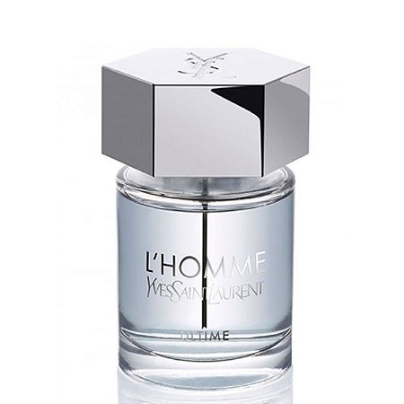 Perfume Yves Saint Laurent L'Homme Ultime EDP Masculino