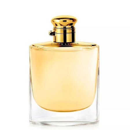 Perfume Ralph Lauren Woman Eau de Parfum Feminino