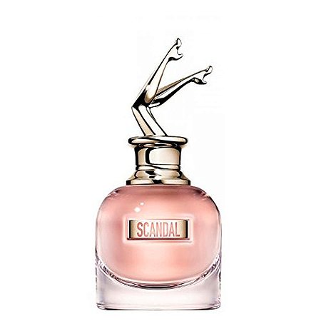 Perfume Jean Paul Gaultier Scandal EDP Feminino