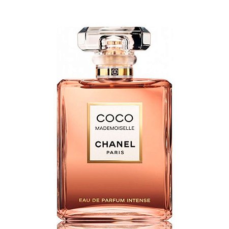 A Qué Huele? - Coco Mademoiselle de Chanel - TusMejoresPerfumes