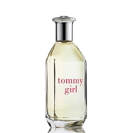 Perfume Tommy Hilfiger Tommy Girl Eau de Toilette Feminino