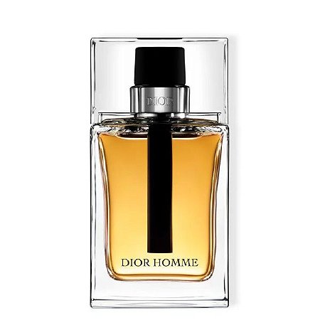 Perfume Dior Homme Eau de Toilette Masculino