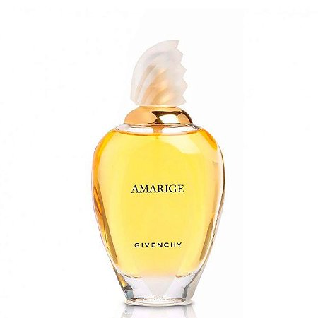 Perfume Givenchy Amarige Eau de Toilette Feminino