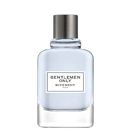Perfume Givenchy Gentleman Only Eau de Toilette Masculino