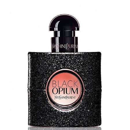 Perfume Yves Saint Laurent Black Opium Eau de Parfum Feminino