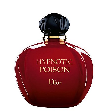 Perfume Dior Hypnotic Poison Eau de Toilette Feminino