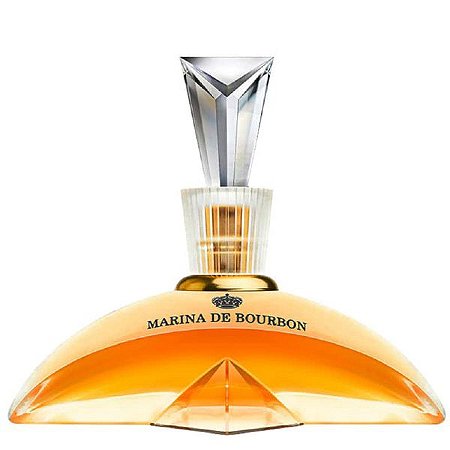 Perfume Marina de Bourbon Classique Eau de Parfum Feminino