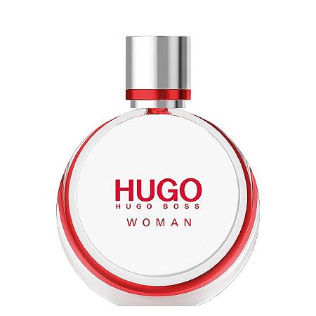 Perfume Hugo Boss Woman Eau de Parfum Feminino