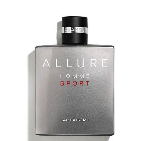 Perfume Chanel Allure Homme Sport Eau Extrême Masculino