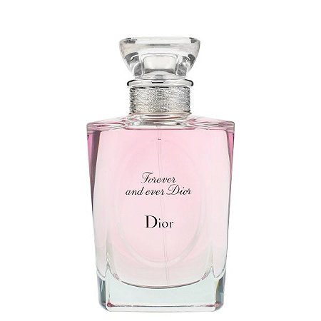 Perfume Dior Forever and Ever Eau de Toilette Feminino