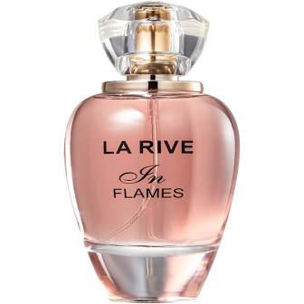 Perfume La Rive In Flames Eau de Parfum Feminino