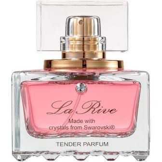 Perfume La Rive Tender Swarovski Eau de Parfum Feminino