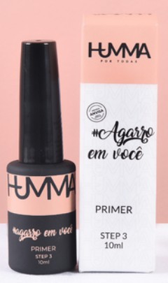 Humma Primer