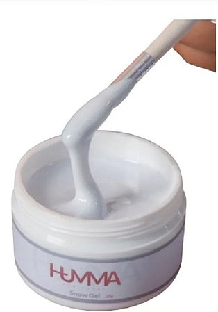 humma Snow Gel 3 em 1 - 28g