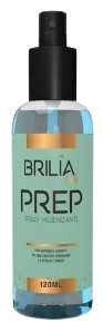 Prep Parfum120 ml Brilia Nails