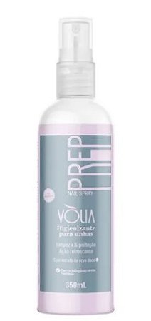 Prep Nail Spray Vòlia (350mL)