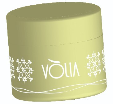 POTE C/ TAMPA AMARELO 15G VOLIA