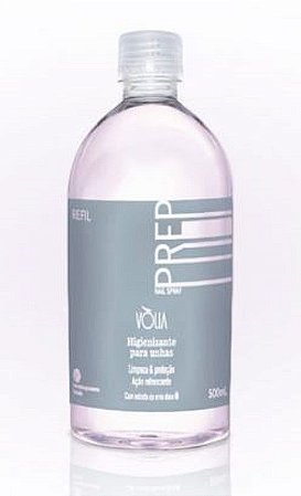 Prep refil 500ml Vòlia