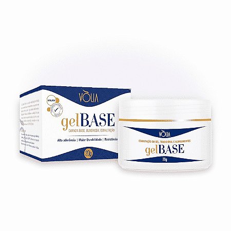 Gel Base Vólia