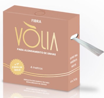 Fibra de Vidro Vòlia – 4m