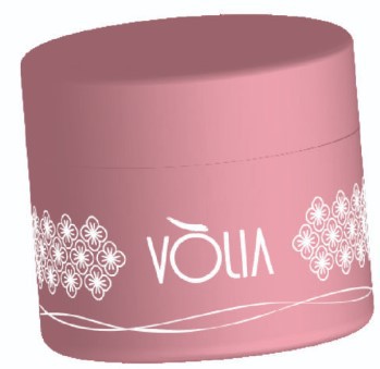 POTE C/ TAMPA ROSA 15G VOLIA