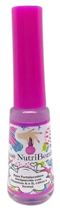 Base Fortalecedora Nutribomba