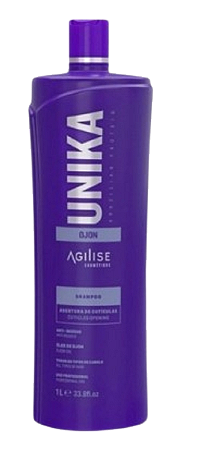 SHAMPOO ANTI RESIDUO UNIKA OJON - 1L