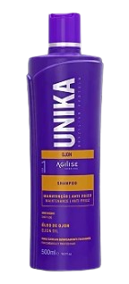 SHAMPOO HOME CARE UNIKA 500ML