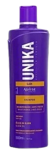 CONDICIONADOR HOME CARE UNIKA 500ML