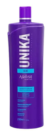 Alisamento Unika Blue Gel 1lt