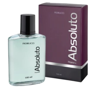 DEO COL FIORUCCI ABSOLUTO 100ML
