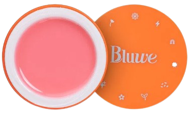 Bluwe Gel Gummy Electra Pink 30g