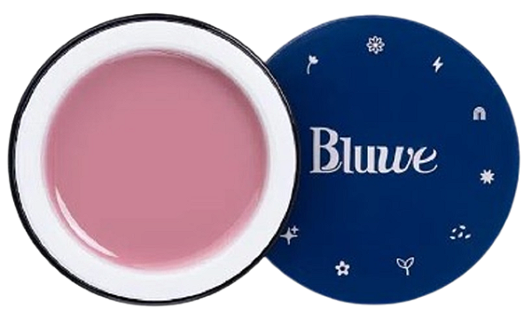 Bluwe Gel Construtor Querido Pink 30g