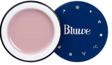 Bluwe Gel Construtor Universal Nude 30g