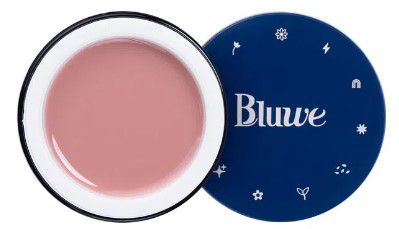 Bluwe Gel Construtor Querido Nude 30g
