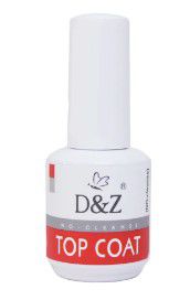 Top Coat D&Z
