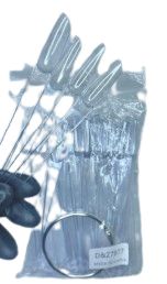 MOSTRUARIO DE TIPS D&Z 7977