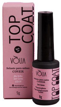 Top Coat Cover Vòlia (9g)