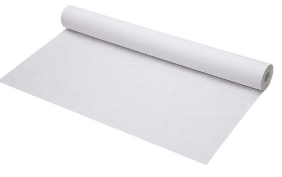 PAPEL LENCOL 50m(50x50cm)BCO