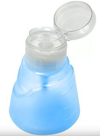 DOSADOR AZUL MOD.VENEZA 190 ML