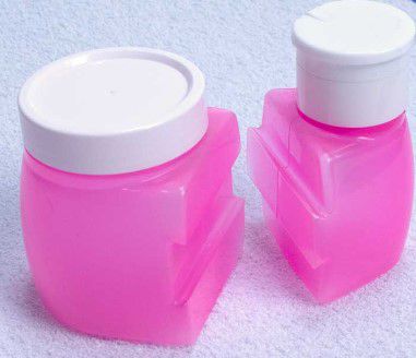 DOSADOR ACETONA C/P.ALGODAO RS